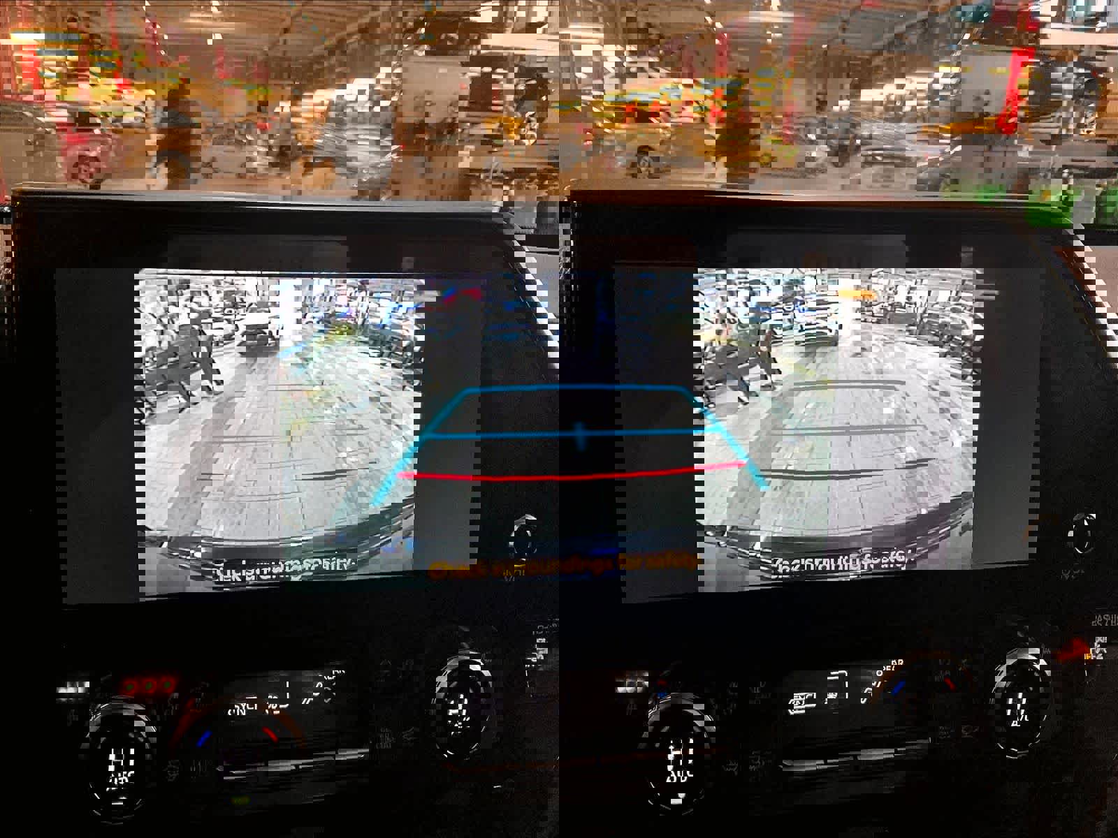 Used 2024 Toyota Highlander XLE image 20