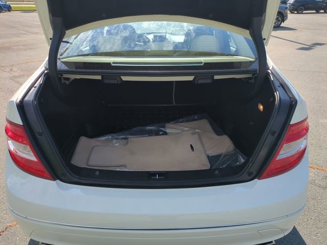 Used 2011 Mercedes-Benz C 300 4MATIC Sedan image 29