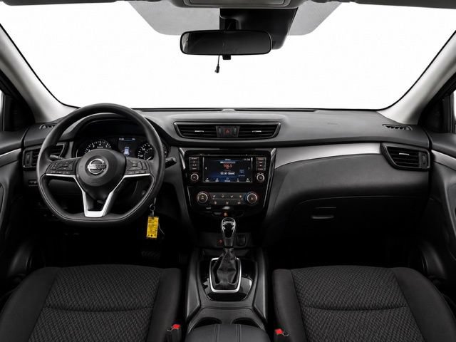 Used 2021 Nissan Rogue Sport S AWD/4WD image 25