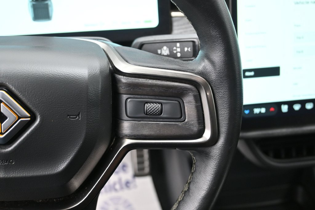 Used 2022 Rivian R1T Launch Edition AWD/4WD image 12