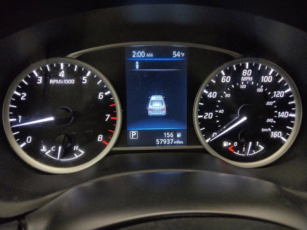 Used 2019 Nissan Sentra S FWD image 23