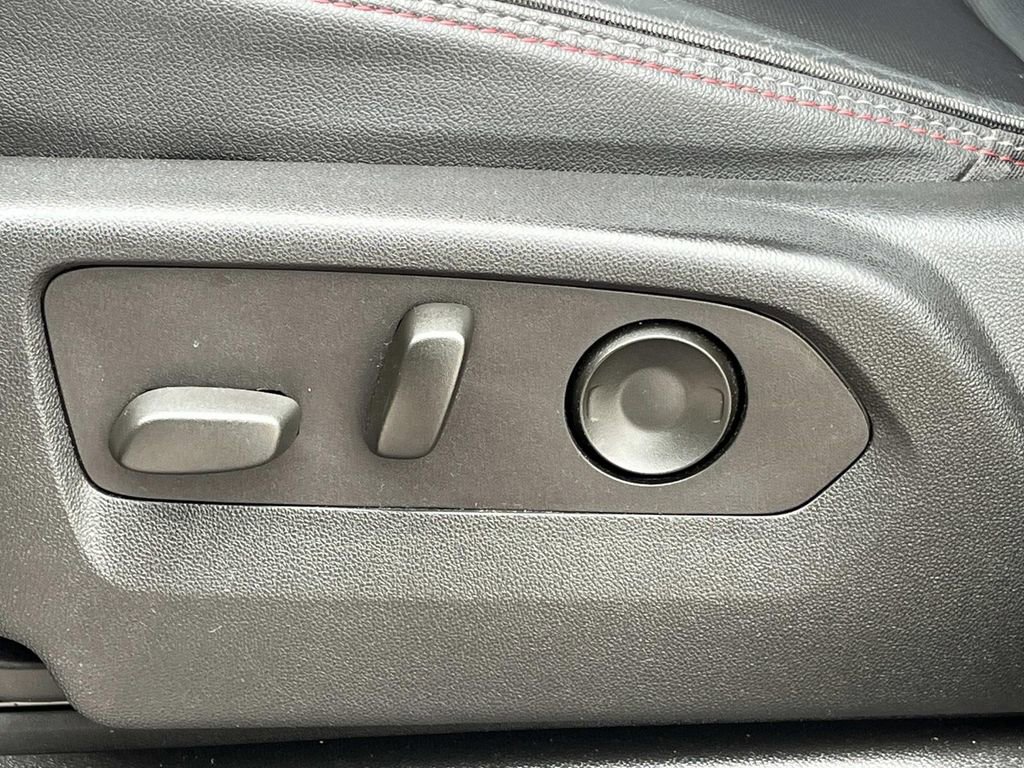 Used 2021 Chevrolet Tahoe RST image 24