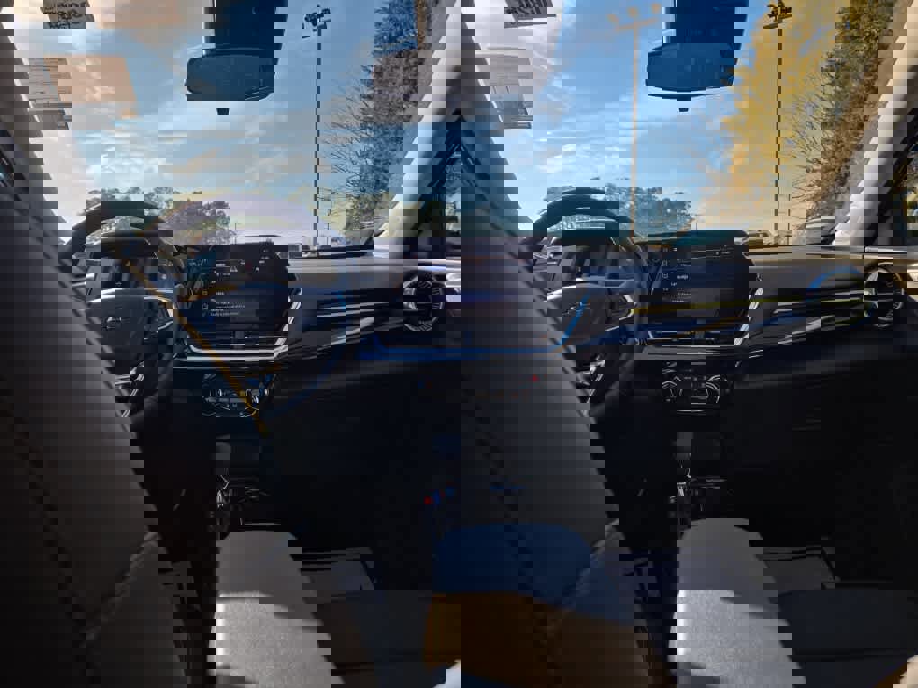 New 2026 Chevrolet Trax ACTIV w/ Driver Confidence Package image 37