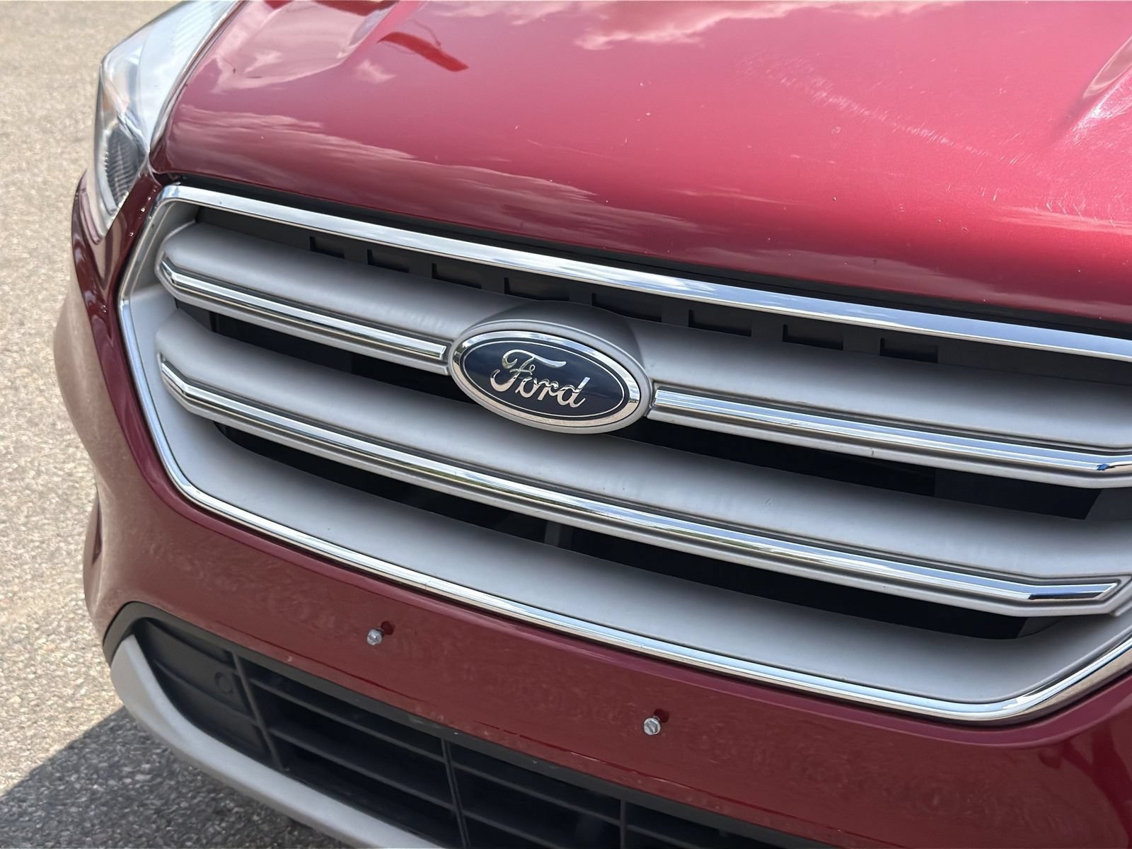Used 2019 Ford Escape Titanium AWD/4WD image 13