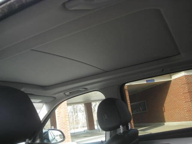 Used 2016 BMW X5 xDrive35i image 11