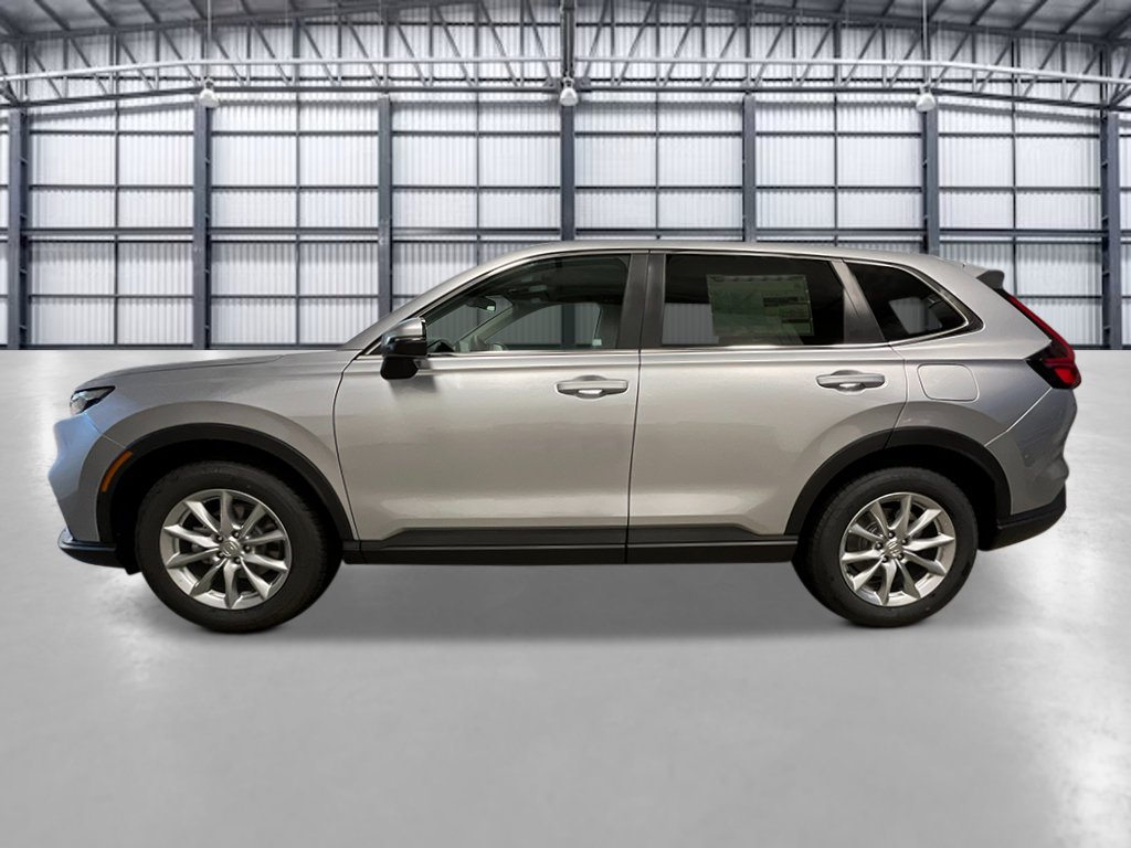 New 2026 Honda CR-V EX image 2