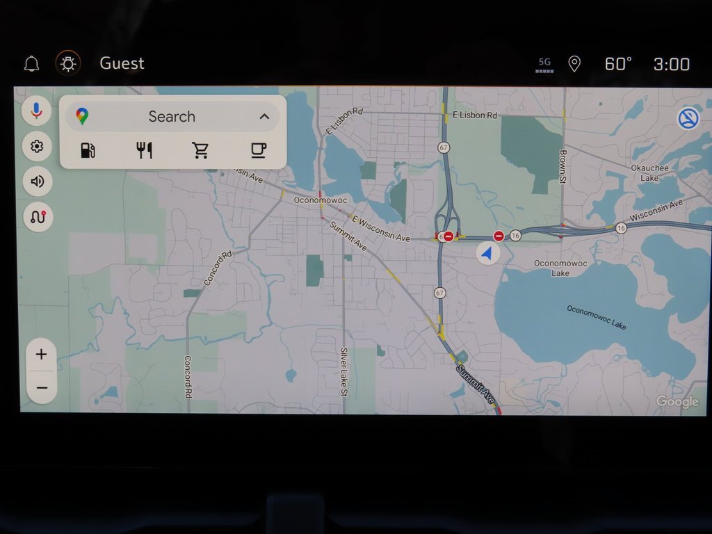 New 2026 Chevrolet Equinox LT image 9