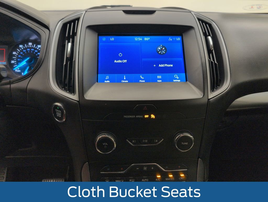 Used 2020 Ford Edge SE FWD image 26