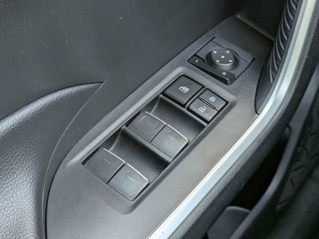 Used 2023 Toyota RAV4 XLE image 24