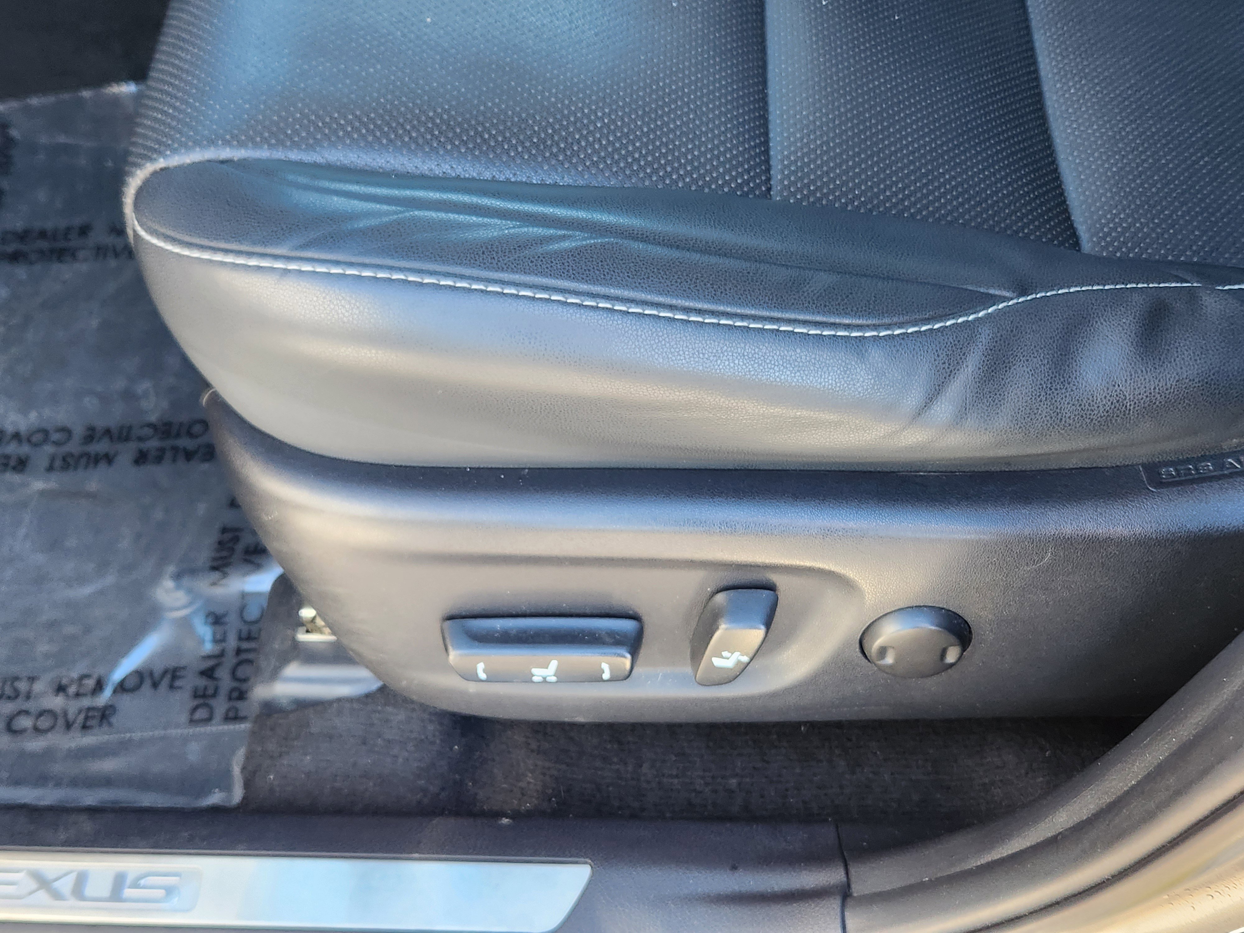 Used 2017 Lexus NX 300h AWD image 14