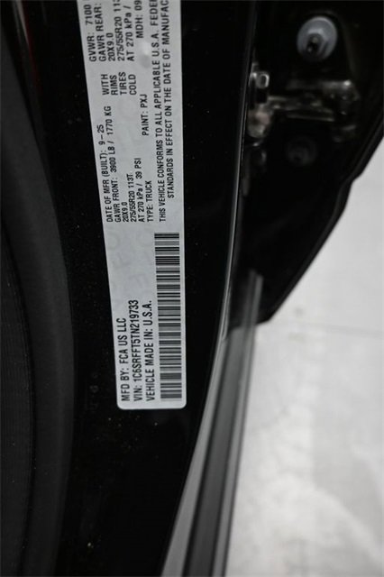 New 2026 RAM 1500 Big Horn image 15