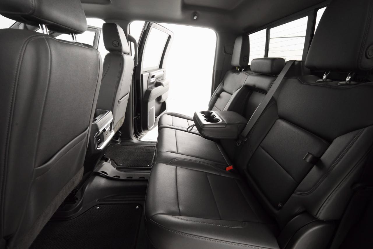 Used 2024 Chevrolet Silverado 2500 LTZ w/ LTZ Plus Package image 24