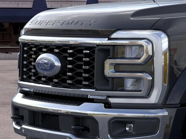 New 2026 Ford F450 Lariat w/ Lariat Ultimate Package AWD/4WD image 17