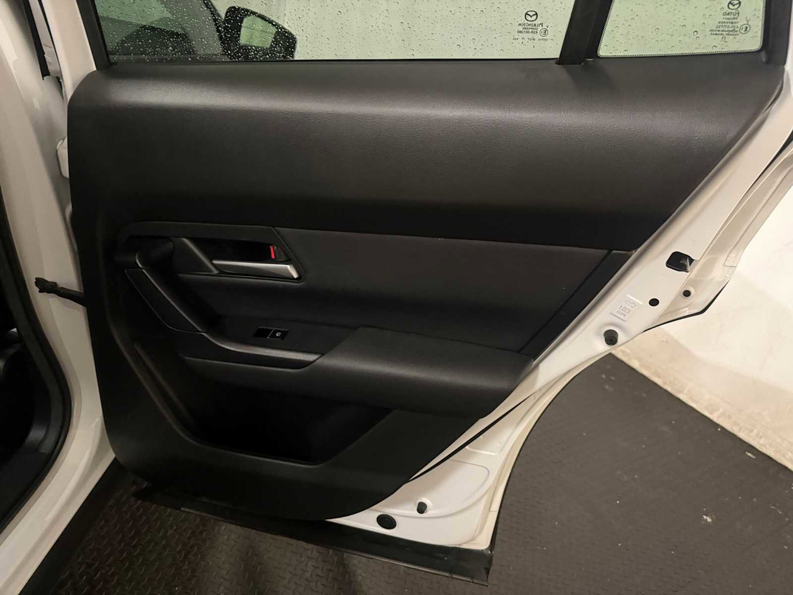 Certified 2024 MAZDA CX-50 AWD 2.5 S w/ Cargo Package image 27