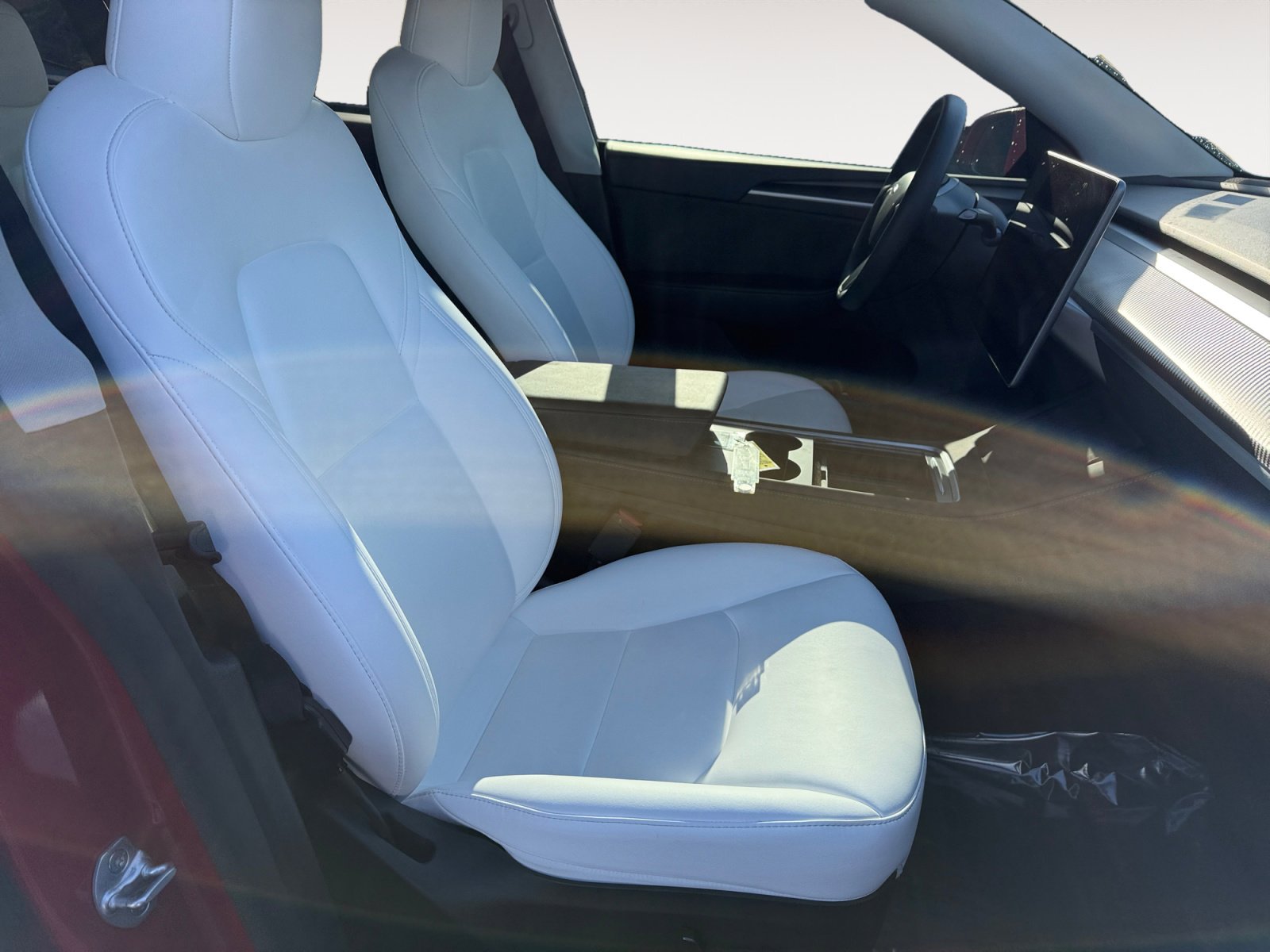 Used 2023 Tesla Model Y Long Range image 19