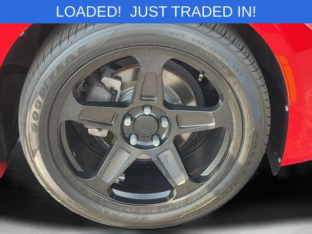 Used 2020 Dodge Charger SXT w/ Plus Group RWD image 35