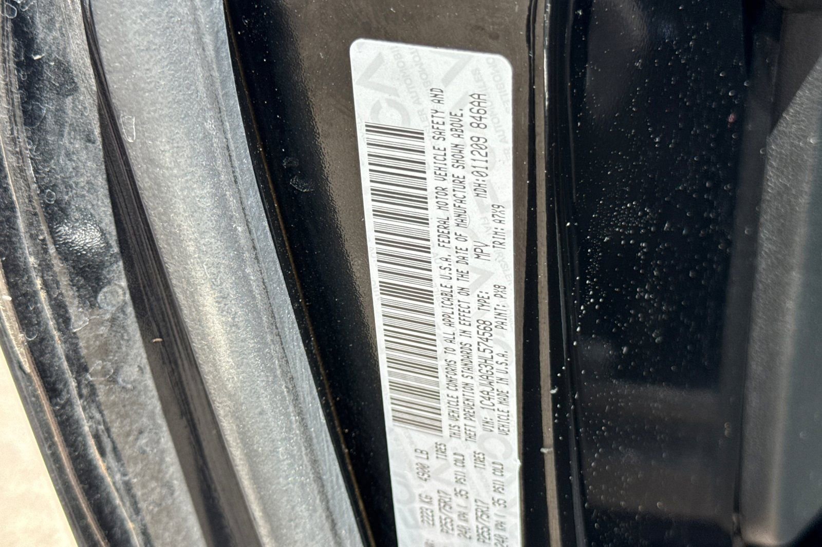 Used 2017 Jeep Wrangler Sport S w/ Quick Order Package 23S image 26