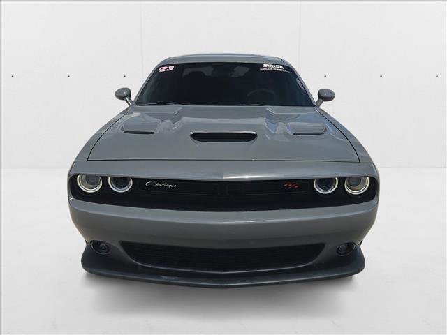 Used 2023 Dodge Challenger R/T Scat Pack w/ 1320 Plus Group video 2