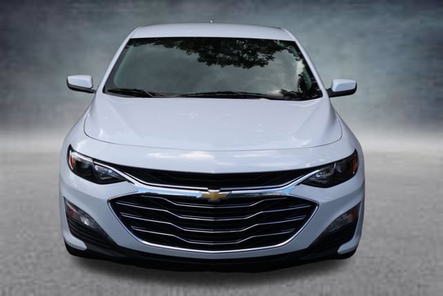 Used 2025 Chevrolet Malibu LT FWD image 9