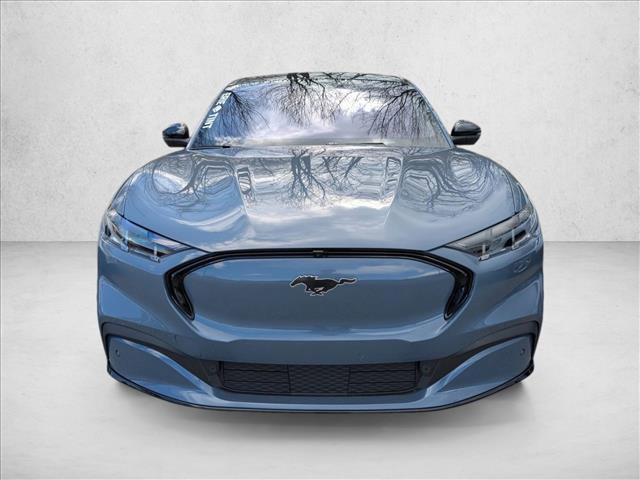 Used 2024 Ford Mustang Mach-E Premium video 2