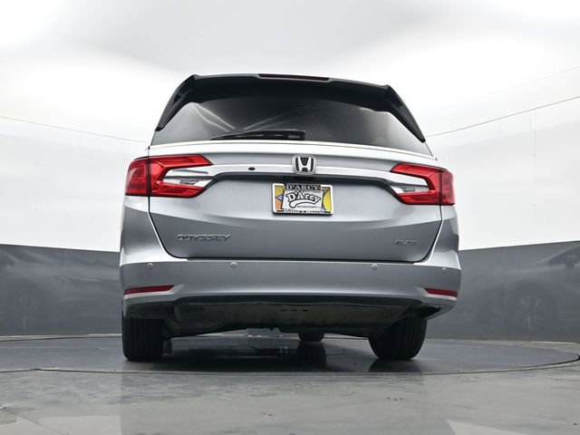 Used 2020 Honda Odyssey Elite image 27