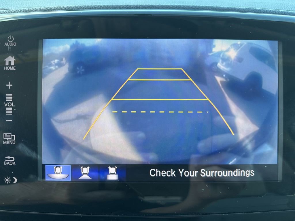 Used 2017 Honda Pilot EX-L image 25