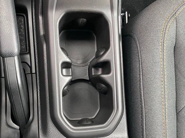 New 2026 Jeep Wrangler Sport AWD/4WD image 25