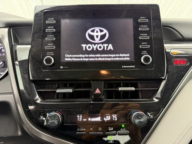 Used 2022 Toyota Camry LE image 12