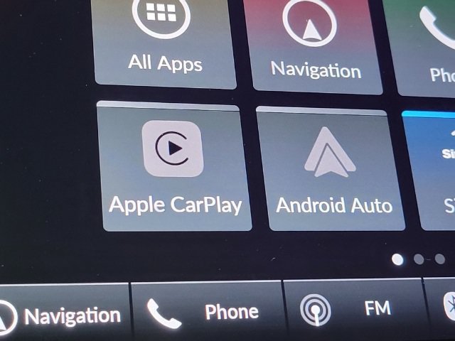 New 2026 Honda Ridgeline Black Edition image 11