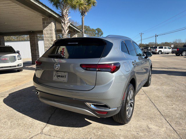 Used 2023 Buick Envision Essence image 6