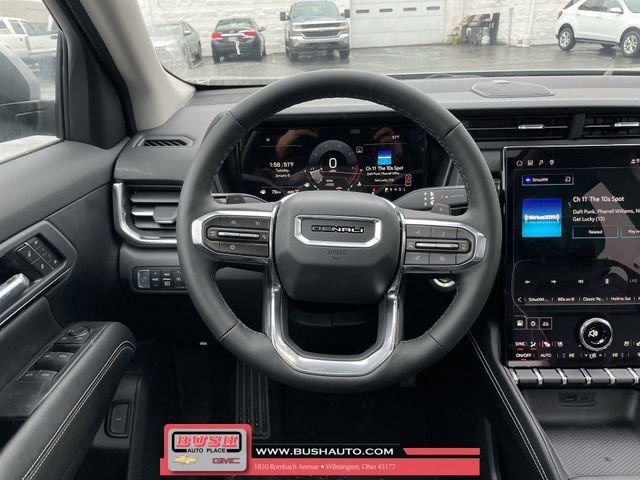 New 2026 GMC Terrain Denali image 10