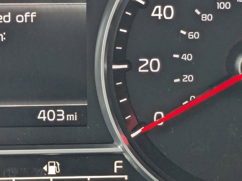 Used 2023 Kia Sorento EX image 35