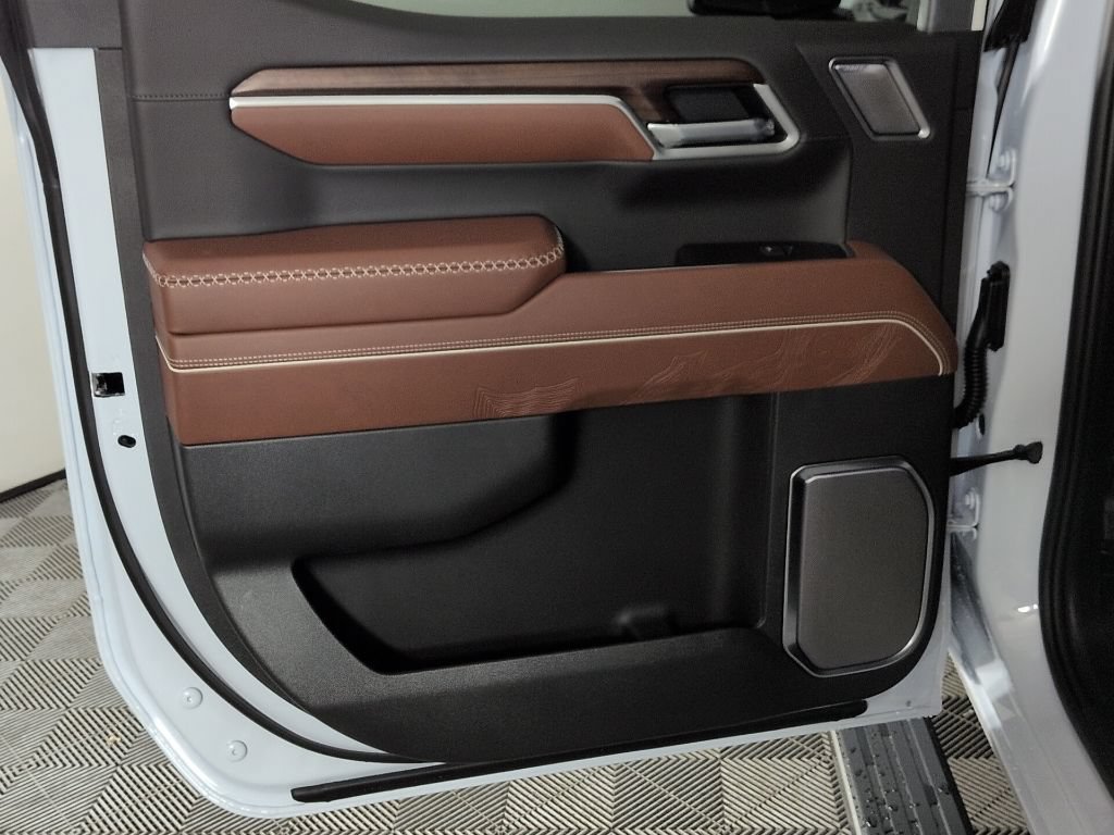 New 2026 GMC Sierra 1500 Denali Ultimate AWD/4WD image 25