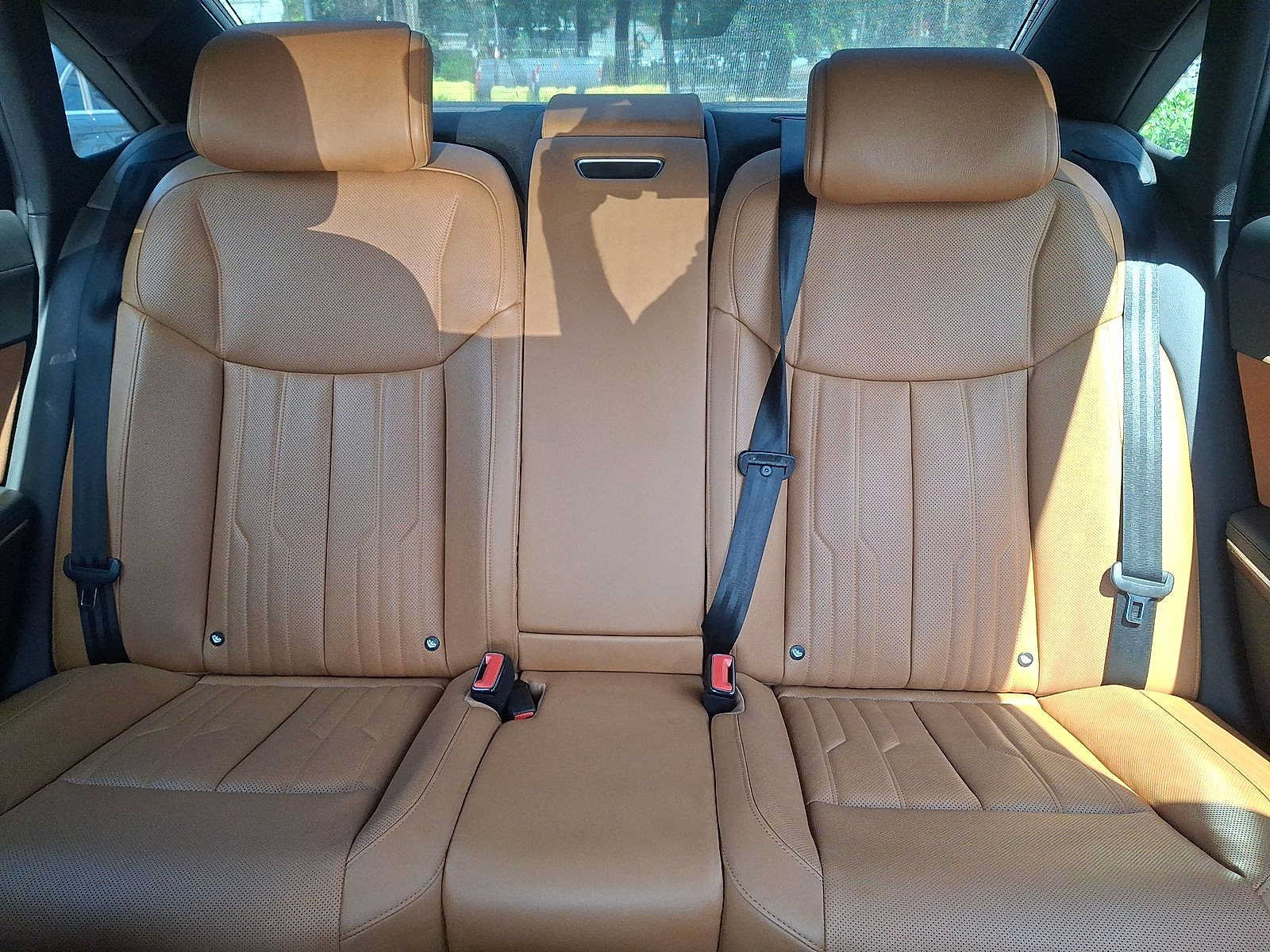 Used 2023 Audi A8 L 3.0T w/ Luxury Package AWD/4WD image 13