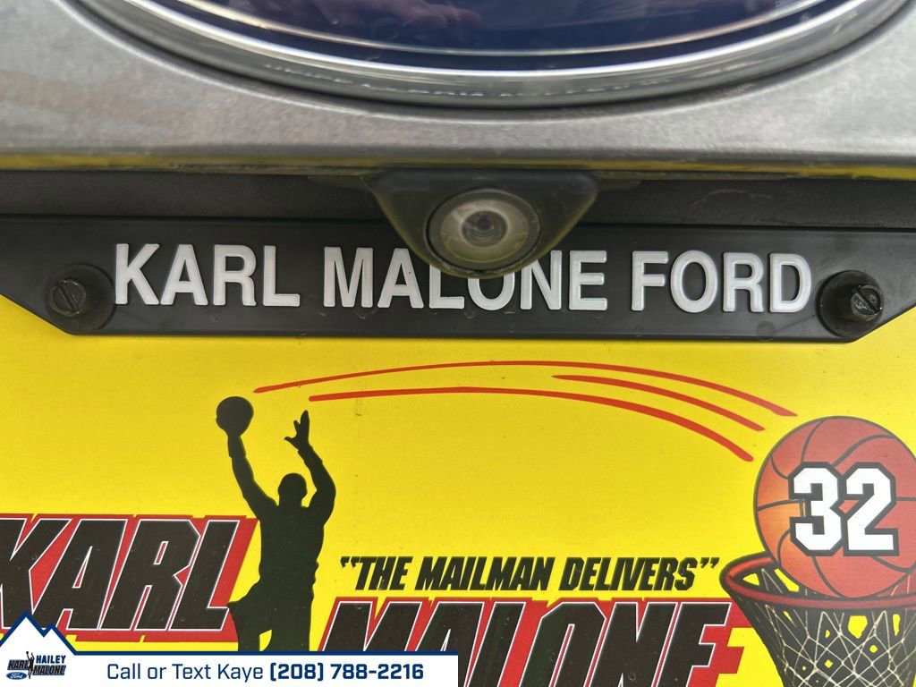 Used 2014 Ford Escape SE w/ Equipment Group 201A image 9