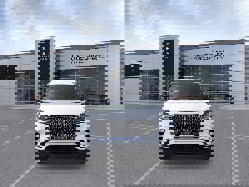 New 2026 Lincoln Aviator Reserve image 6