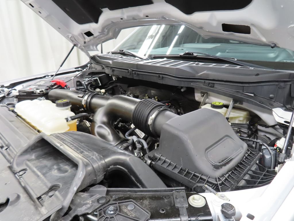 Used 2024 Ford F150 Lariat w/ Equipment Group 502A High AWD/4WD image 28