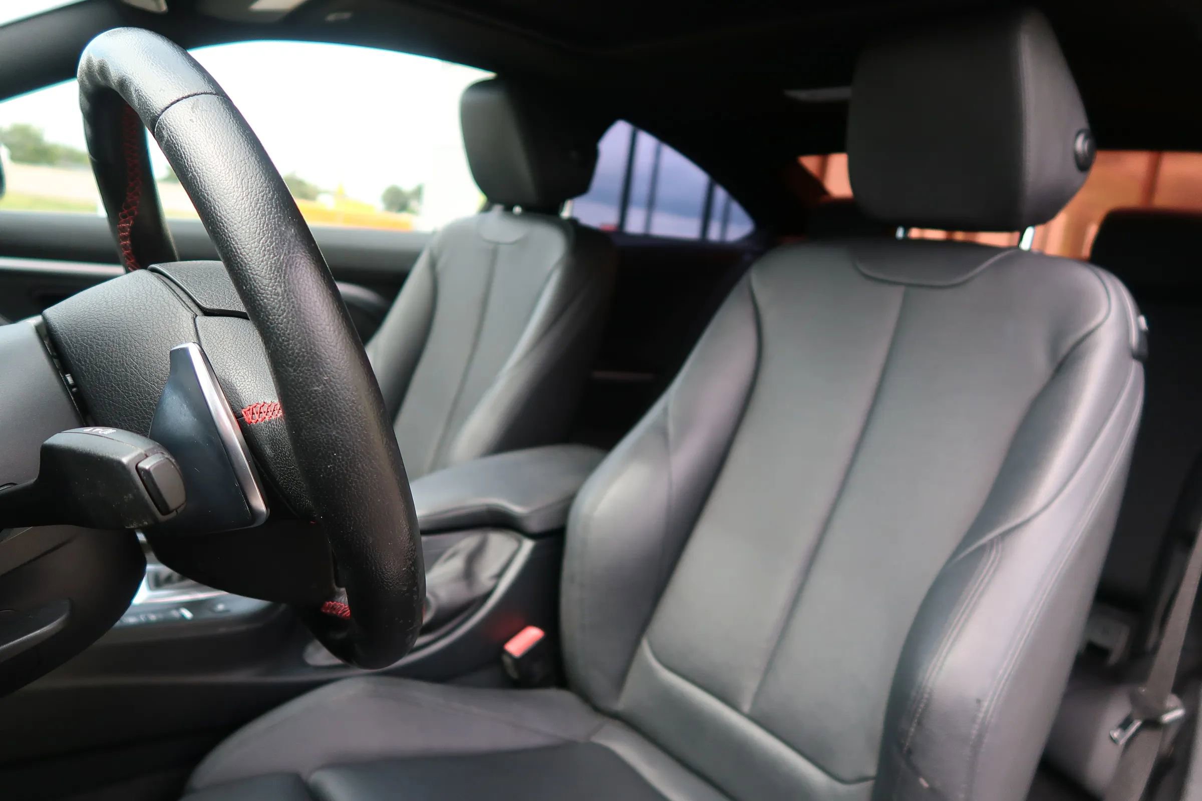 Used 2016 BMW 428i Coupe image 15