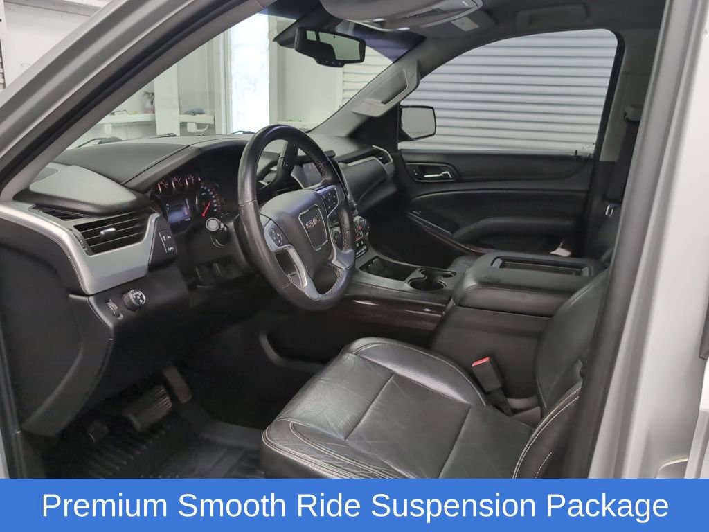 Used 2016 GMC Yukon SLE w/ Convenience Package image 11