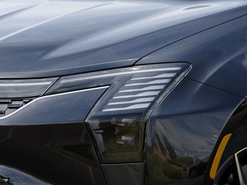 New 2027 Chrysler Pacifica Limited FWD image 10