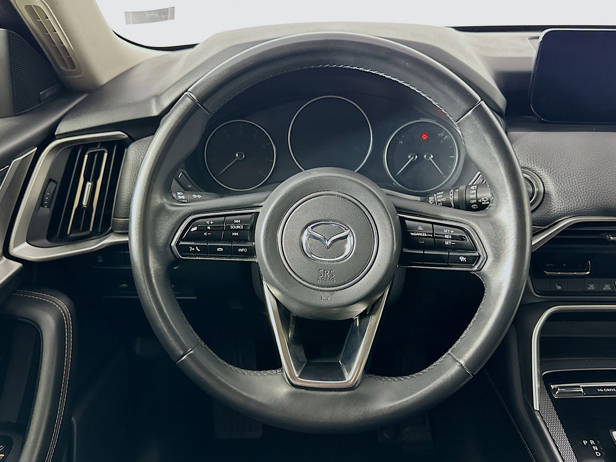 Used 2024 MAZDA CX-90 3.3 Turbo w/ Premium Package AWD/4WD image 18