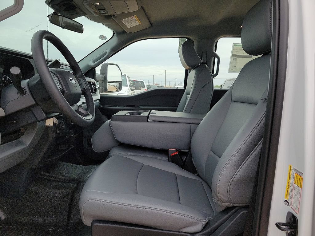 New 2026 Ford F250 XL w/ XL Off-Road Package AWD/4WD image 19