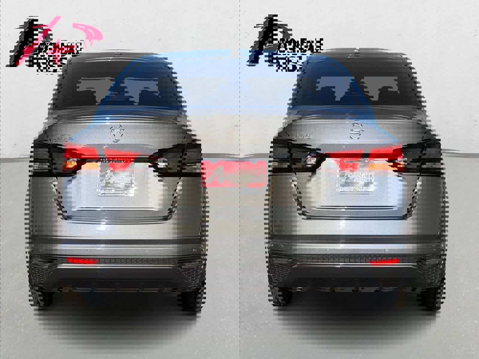 Certified 2025 Nissan Altima 2.5 S image 6