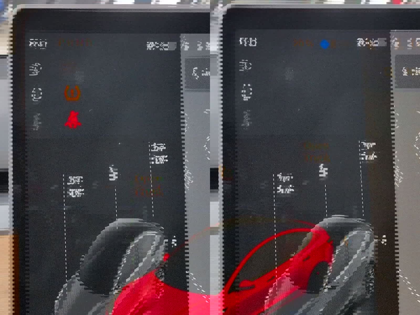 Used 2020 Tesla Model 3 Performance image 36