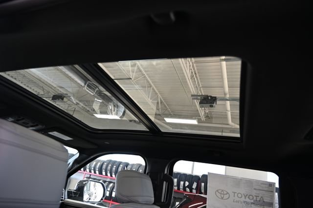 New 2026 Toyota Tundra Limited AWD/4WD image 24