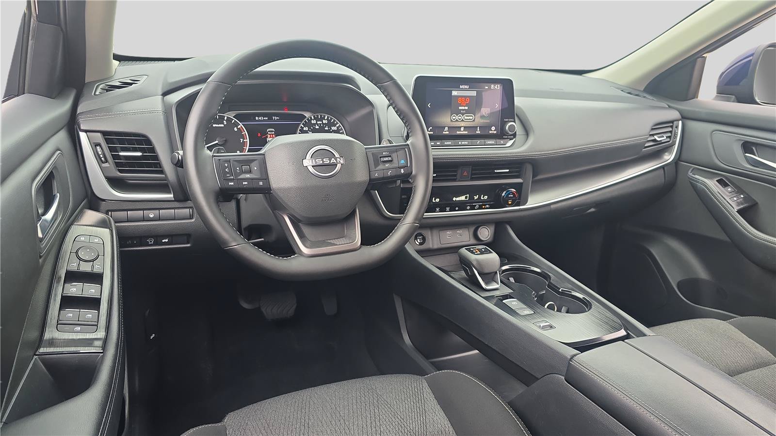 Used 2025 Nissan Rogue SV FWD image 20