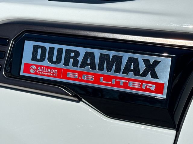 Used 2024 GMC Sierra 2500 AT4X AWD/4WD image 6