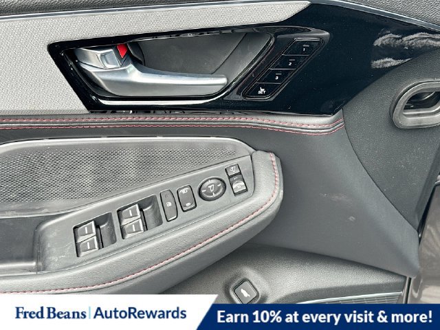 New 2026 Acura MDX A-Spec w/ Advance Package AWD/4WD image 22