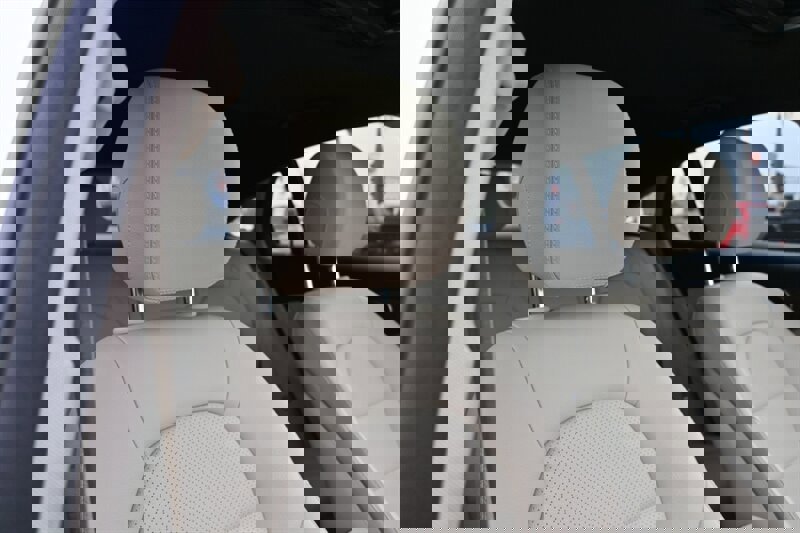 Used 2018 Mercedes-Benz GLC 300 4MATIC Coupe image 61