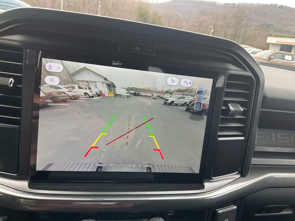 New 2026 Ford F150 STX w/ Equipment Group 200A image 24